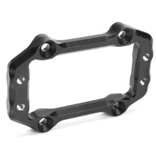 Aluminum Steering Servo Mount For Arrma Kraton Senton Tailon Typhon Outcast RC Car Parts