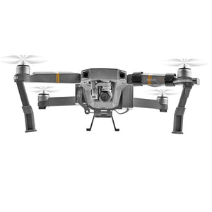 1Set Professional Wedding Proposal Delivery Device Dispenser Thrower Drone Air Dropping Transport Gift RC Quadcopter Parts for DJI Mavic Pro/Mavic Pro Platinum