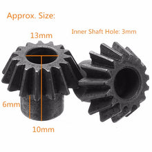 WLtoys Upgrade Metal Planetary Gear 1/18 A949 A959 A969 A979 A959-B A969-B A979-B RC Car Part