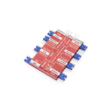 Surpass Hobby Program Card for RC Airplane Boat ZTW Shark Beetle Brushless ESC 