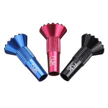 2pcs RJX M4 Aluminum Gimbal Stick Ends for FrSky Taranis Horus SE X9E X12S JR Transmitter