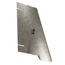 Reptile Harrier S1100 Gray 1100mm Wingspan FPV Flying Wing RC Airplane Spare Part EPP Left Main Wing