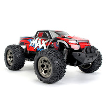 KYAMRC 1212 1/12 2.4G RWD 25km/h Rc Car Off-road Truck Cross-country Vehicle RTR Toy