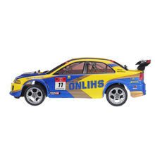 ZINGO Racing 9113 1/10 2.4G RWD Drift RC Car Electric On-Road Vehicle RTR Model