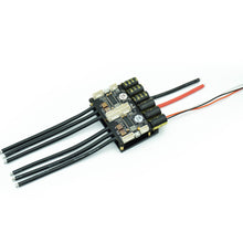 Flipsky Dual FSESC4.20 100A ESC+ Aluminum Heatsink Electric Longboard RC Car/E-bike/E-scooter