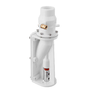 1pc 16mm Water Spray Pump Jet Propellant Turbine Engine Pusher Servo+380 Motor for DIY Jet/Fishing RC Boat Parts