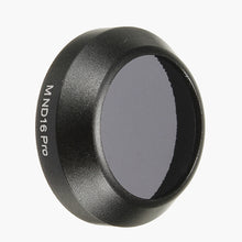 Camera Lens Filter Accessories Neutral ND8 / ND16 / ND32 HD Filter for DJI MAVIC Pro