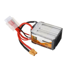 ZOP Power 14.8V 1000mAh 85C 4S Lipo Battery for FPV RC Drone