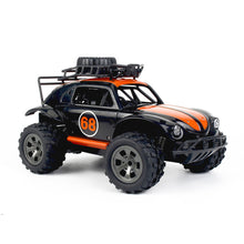 KYAMRC 1816A 1/18 2.4G RWD RC Car Simulation Electric Off-Road Vehicle RTR Model 