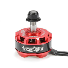 Racerstar Racing Edition 2305 BR2305S 2600KV 2-4S Brushless Motor For X210 X220 250 300 RC Drone FPV Racing