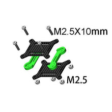 RC FPV Racing Drone Backpack Plug-in Accessories BundlE Mount with 200X20MM Or 300X20MM Strap 