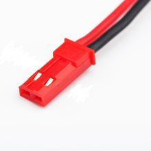 Amass T Plug To JST Plug Battery Adapter with 20AWG 10CM Cable 