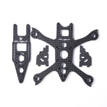 iFlight iX2 Tinywhoop 100mm Wheelbase Frame Kit 19.6g for RC FPV Racing Drone