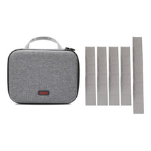 Portable Storage Bag Nylon Carrying Case Box Handbag With Magic Sticking Tape for DJI OSMO Mobile 3 Handheld Gimbal