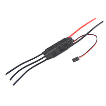 Flycolor FlyDragon Lite 40A 2-4S Brushless ESC With 5V 3A BEC for RC Airplane