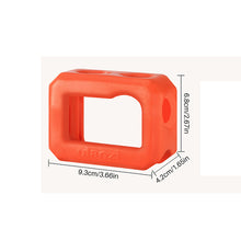Ulanzi OA-4 EVA Waterproof Camera Mount Protective Case for DJI OSMO Action Camera