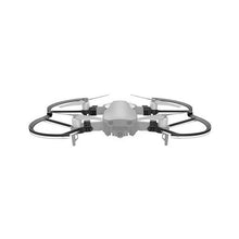 PGYTECH LED Foldable Propeller Guard Protection Cover with Colorful Lighting Mode for DJI Mavic Air