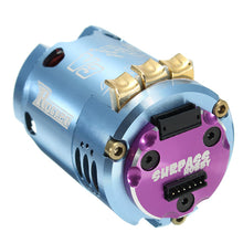 Surpass Hobby Rocket 540 Sensored Brushless Motor V3 Shaft 3.175mm RC Car Part