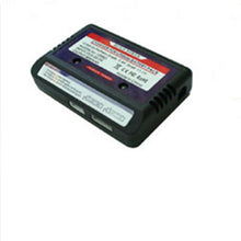 B3 10W AC/DC Balance Charger Adapter for 3S/2S-3S 7.4V 11.1V LiPo Lithium Battery