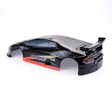 ZD Racing 1/10 RC Drift On-road Car Body Shell for LRP Yokomo Touring Tamiya HPI Kyosho HSP
