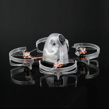 T-motor FALCON 15 HD 95mm Cinewhoop FPV Racing Drone PNP 2~3S 1080P Camera F4 Flight Controller 5.8G 25~50mW VTX 