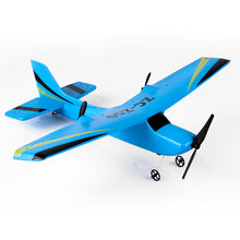 ZC Z50 2.4G 2CH 340mm Wingspan EPP RC Glider Airplane RTF