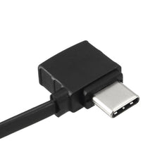 RC Quadcopter Spare Parts Connect Cable Of Transimittervs And Type-C USB For DJI Mavic Pro