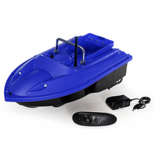 Wireless 500m RC Boat Fishing High Power Bait Boat Cruice Control System