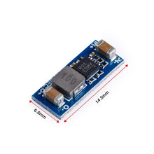 3-6S 5V 2A Mini BEC Step Down Module for RC Drone 