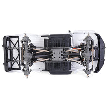 Yi Kong Racing YK4101 1/10 2.4G 4WD RC Car Electric Off-Road Crawler without Battery Charger