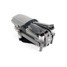 PGYTECH Quadcopter Parts Set with Landing Gear Skid Propeller Holder Rocker Protector Lens Hood Shade Mini Portable Storage Bag For Mavic 2 RC Drone