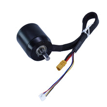 Flipsky H5055 200KV 1380W Brushless DC Belt Motor for Electric Skateboard Model Parts