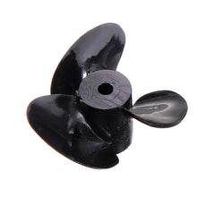 Flytec Plastic Propeller For V007 Intelligent Fishing Finder Bait RC Boat Parts