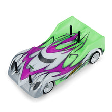 Sinohobby TR Q2 1/28 2.4G RWD RC Car Electric Touring Drift Vehicles without Battery Model 