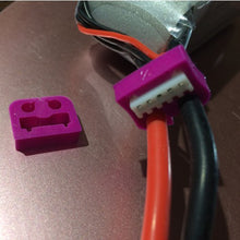 3D Print 3S 4S Lipo Battery Balance Plug Protector For FPV RC Drone