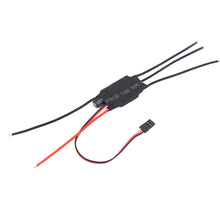 Flycolor FlyDragon Lite 20A 2-4S Brushless ESC With 5V 2A BEC for RC Airplane