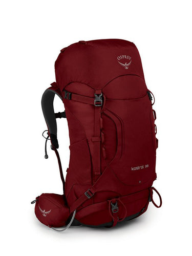 KESTREL 38  MEN'S BACKPACKING | DAY HIKING