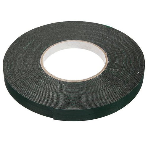 10Mx12mmPermanent Double Sided Self Adhesive Foam Body Tape for RC Drone FPV Racing Multi Rotor
