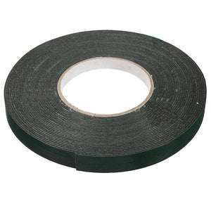 10Mx12mmPermanent Double Sided Self Adhesive Foam Body Tape for RC Drone FPV Racing Multi Rotor