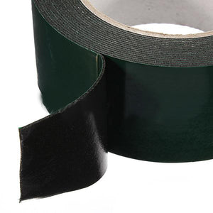 10Mx12mmPermanent Double Sided Self Adhesive Foam Body Tape for RC Drone FPV Racing Multi Rotor