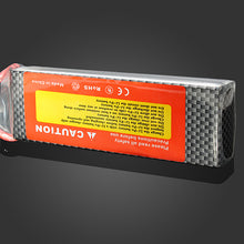 ZOP Power 11.1V 3300MAH 3S 35C Lipo Battery XT60 Plug