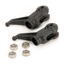 XK K100 K110 RC Helicopter Parts Main Blade Clip XK.2.K100.004