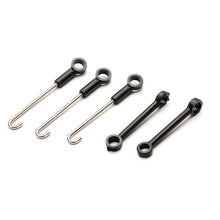 XK K100 K110 K120 RC Helicopter Parts Connect Buckle XK.2.K100.006