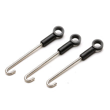 XK K100 K110 K120 RC Helicopter Parts Connect Buckle XK.2.K100.006