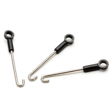 XK K100 K110 K120 RC Helicopter Parts Connect Buckle XK.2.K100.006