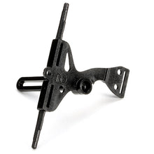 XK K100 K110 RC Helicopter Parts Servo Cover Plate XK.2.K100.009