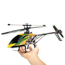 Large WLtoys V912 4CH RC Helicopter With Gyro BNF