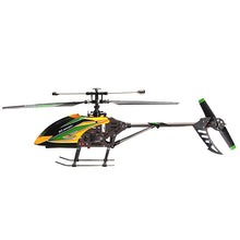 Large WLtoys V912 4CH RC Helicopter With Gyro BNF