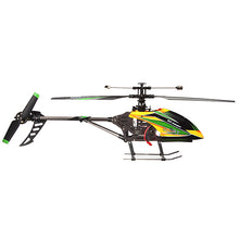 Large WLtoys V912 4CH RC Helicopter With Gyro BNF