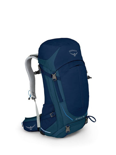 Osprey Stratos 36 Men's Backpacking Backpack   MEN'S LIGHT BACKPACKING | DAY HIKING